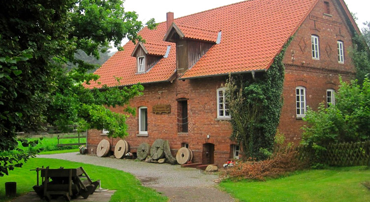 Hartings Mühle